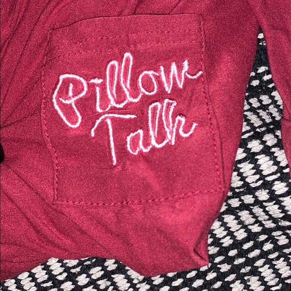 PJ set - Picture 2 of 2